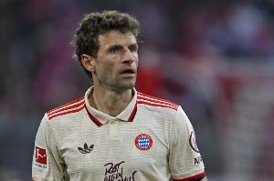 佩杜拉：佛罗伦萨没有与穆勒谈判，他的未来不会在佛罗伦萨