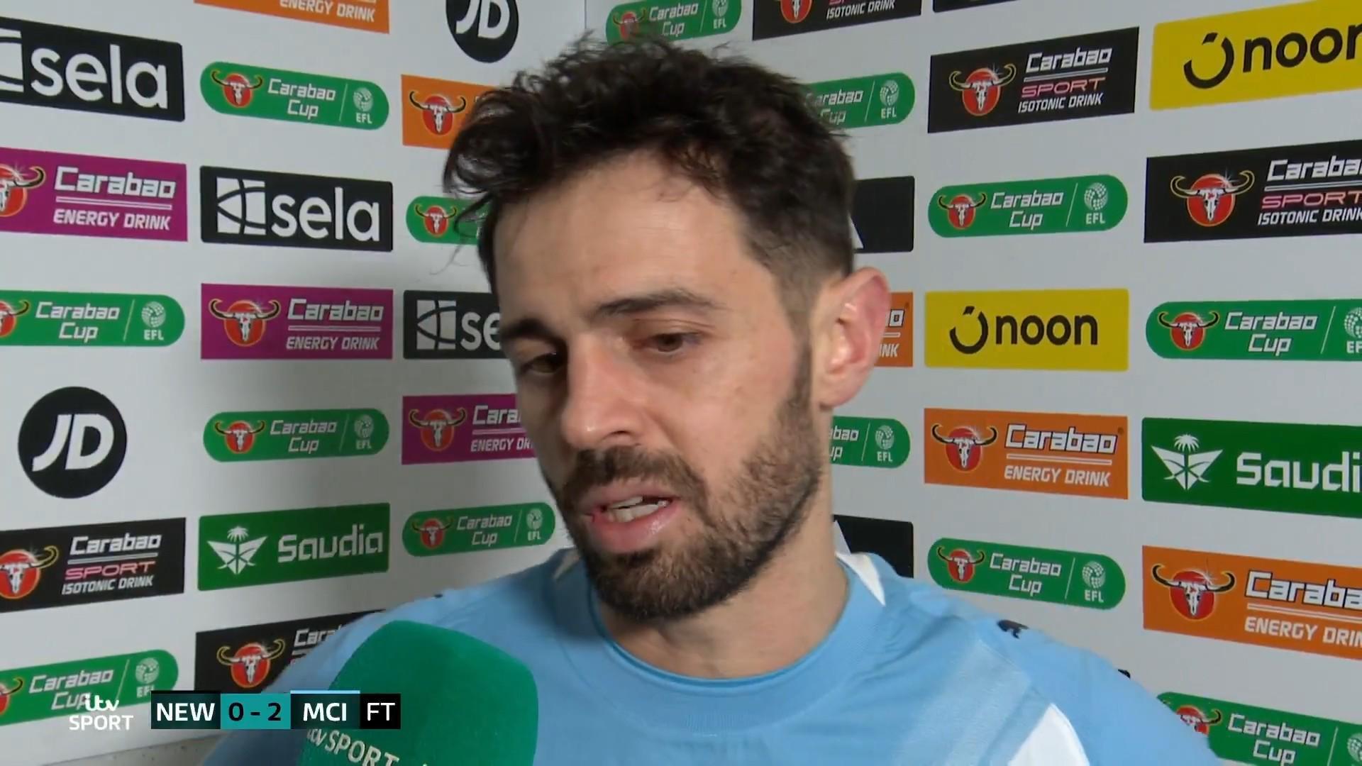 开云登录入口-B席:在我个人看来,哈兰德被判越位干扰简直是滑稽可笑