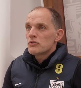 开云在线开户平台-图赫尔：这两场比赛的艰难都在预料之中，我们还有时间去复盘